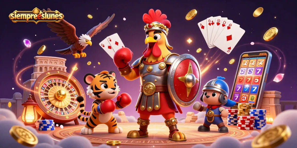 The siempreeslunes Shift: Why Gamblers Are Changing Tactics for 2026