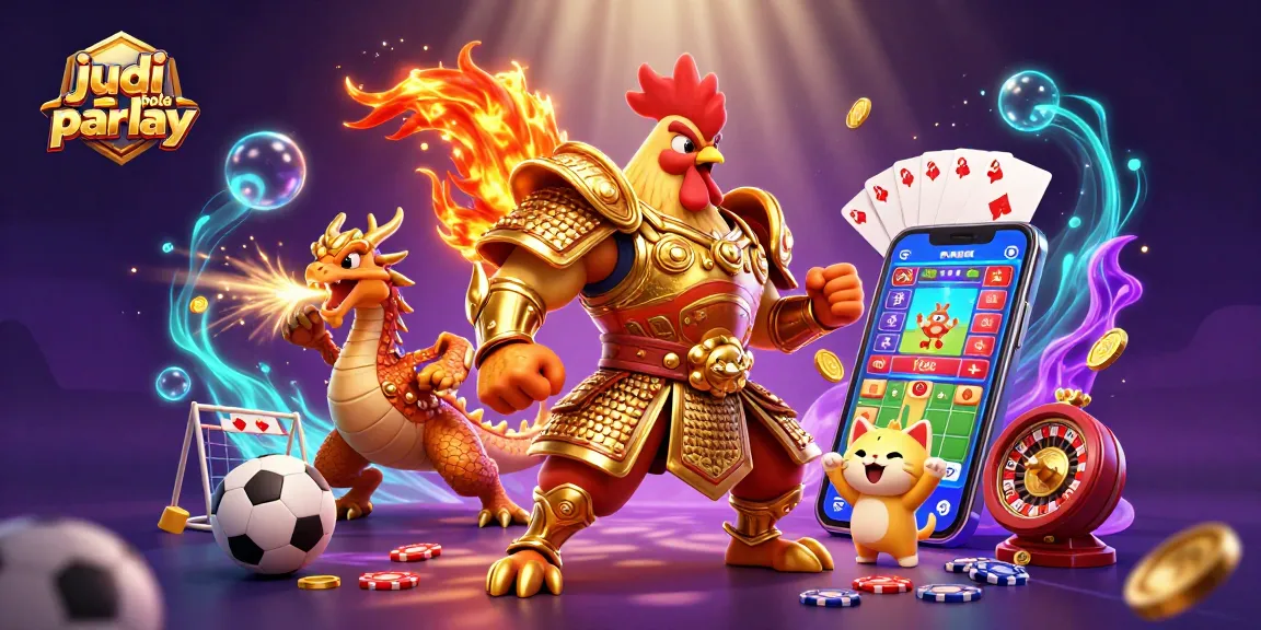 Hidden Advantages of judi bola parlay in Sports Betting for Gamblers in 2026
