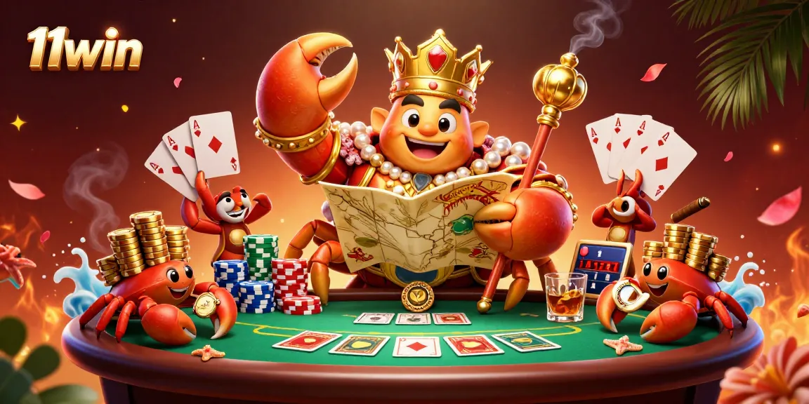 11win Year in Review: Best Poker Strategies and Winning Moments of 2026