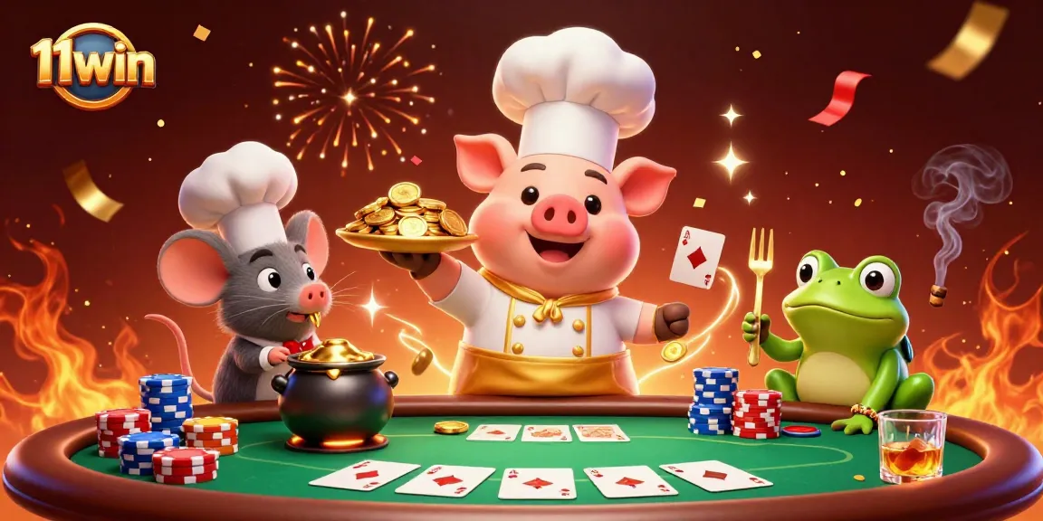 How to Maximize Every 11win Gambling Opportunity for Strategic Winning in 2026