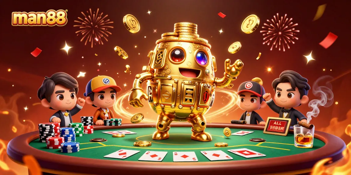 man88 Scored: Our Rating System Reveals Comprehensive Casino Strategies for 2026