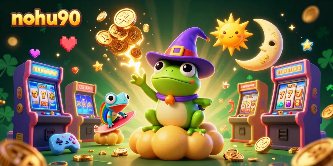 How to Adapt nohu90 Strategies for Winning Casino Gameplay in 2026