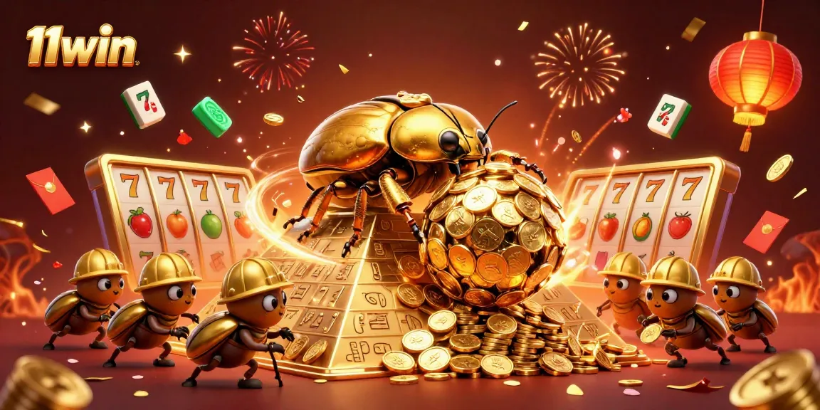 The Future of 11win: Predictions for 2026 and Winning Strategies for Gamblers