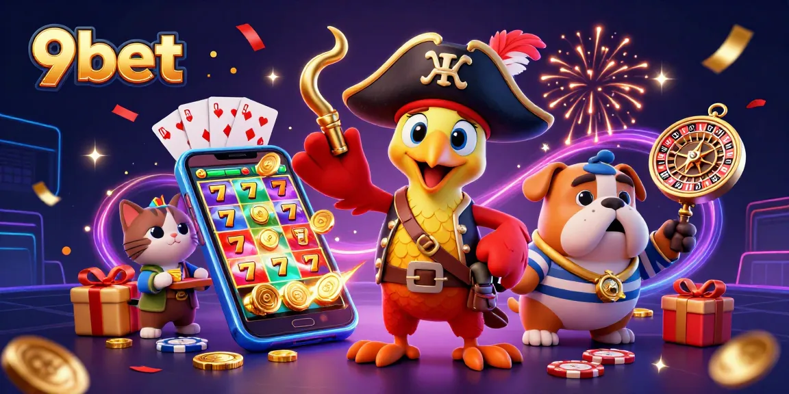 8 Steps to Mastering 9bet Slot Strategies Like a Pro in 2026