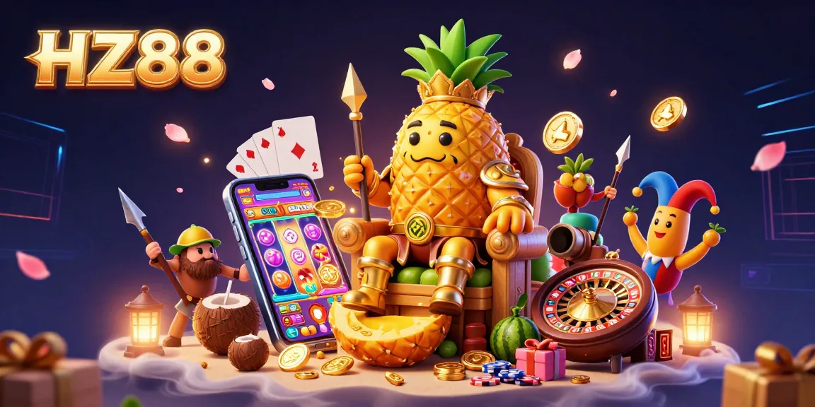 HZ88 Face-Off: Which Casino Delivers More Winning Strategies in 2026?