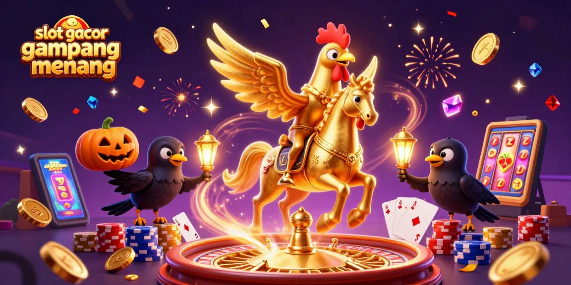 A Field Guide to slot gacor gampang menang for Hands-On Gamblers Seeking Winning Strategies in 2026