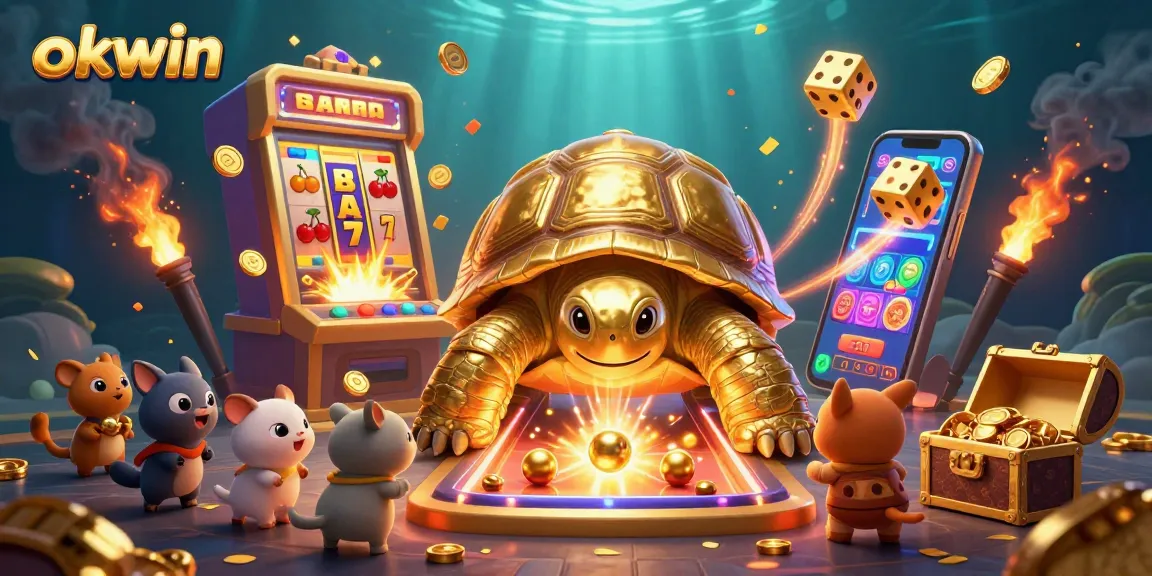 okwin Deep Dive: Strategic Insights for Gamblers in 2026