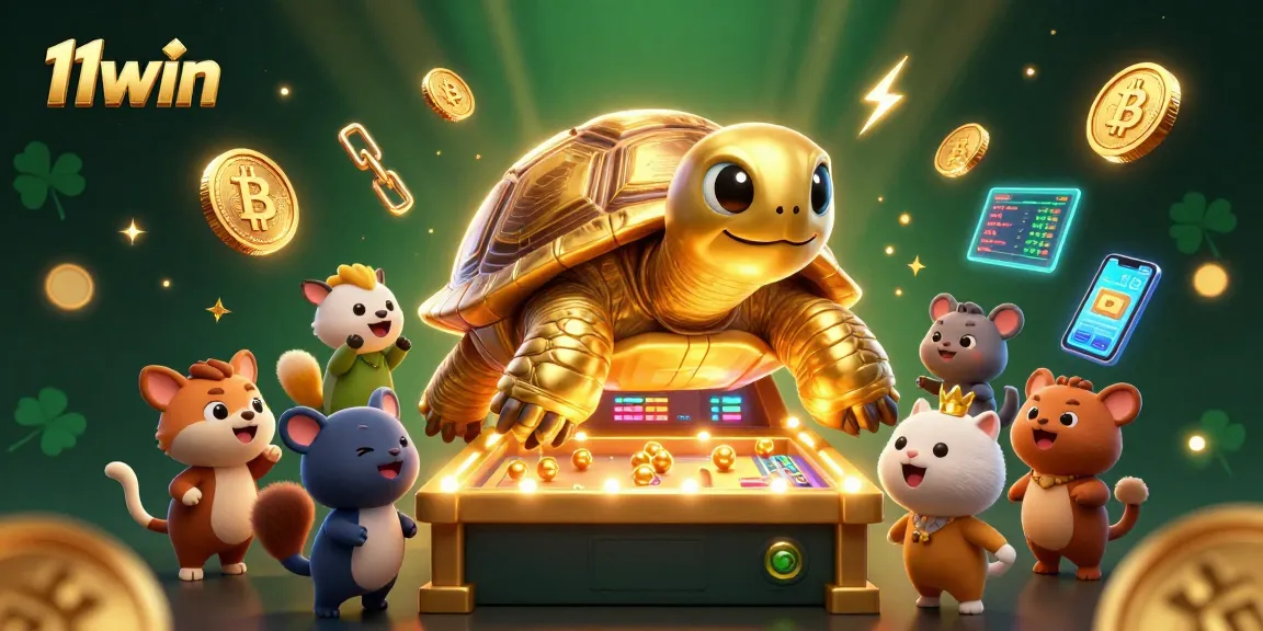 Can Beginners Succeed with 11win? Absolutely, Mastering Winning Strategies in 2026.