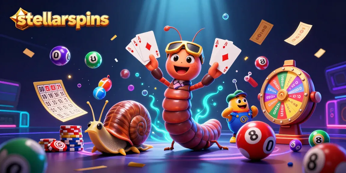 5 Golden Rules for Stellarspins Success: Essential Strategies for Gamblers in 2026