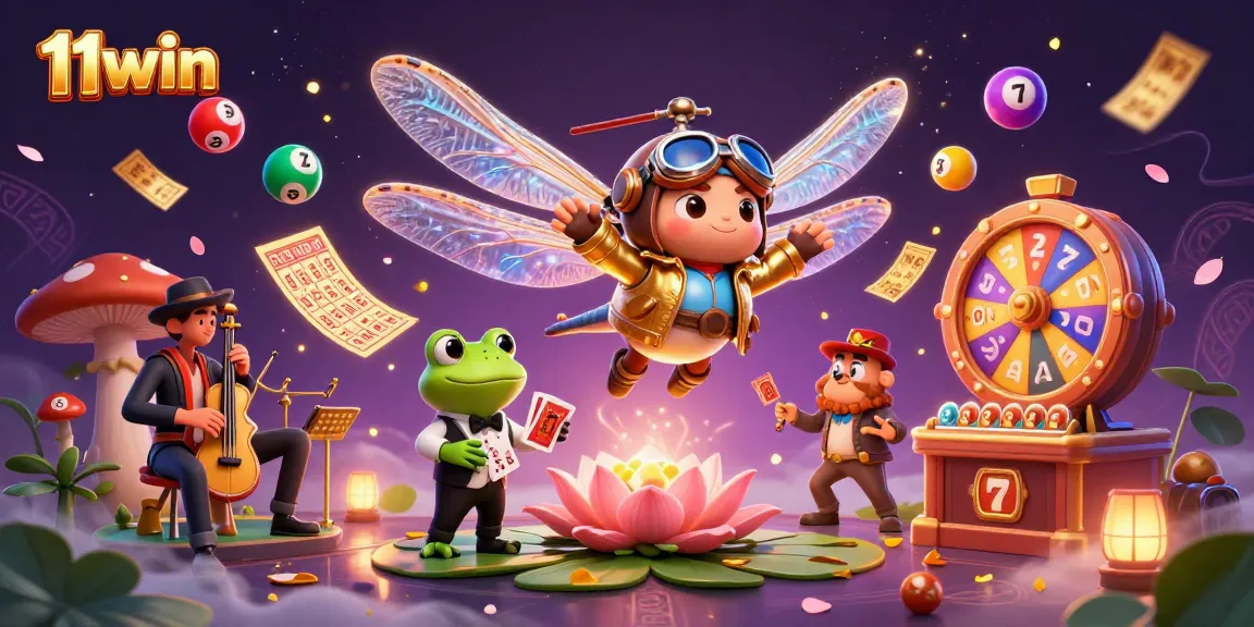 How 11win Upgrades Your Slot Game Quality for Winning Strategies in 2026