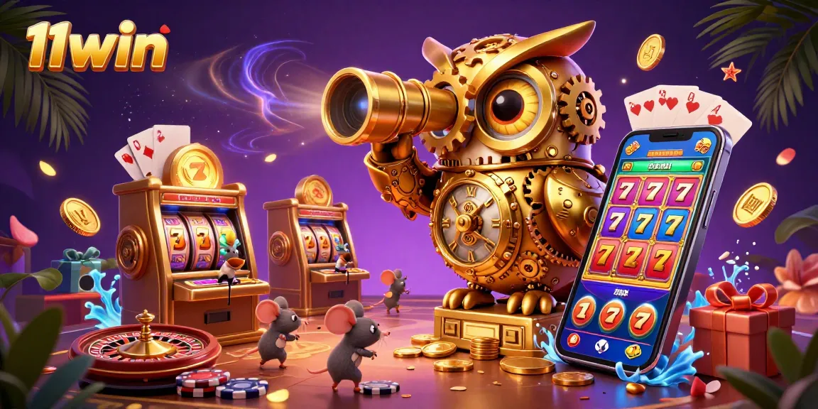 How to Fix Your 11win Slots Strategy in 2026 for Winning Bankroll Management