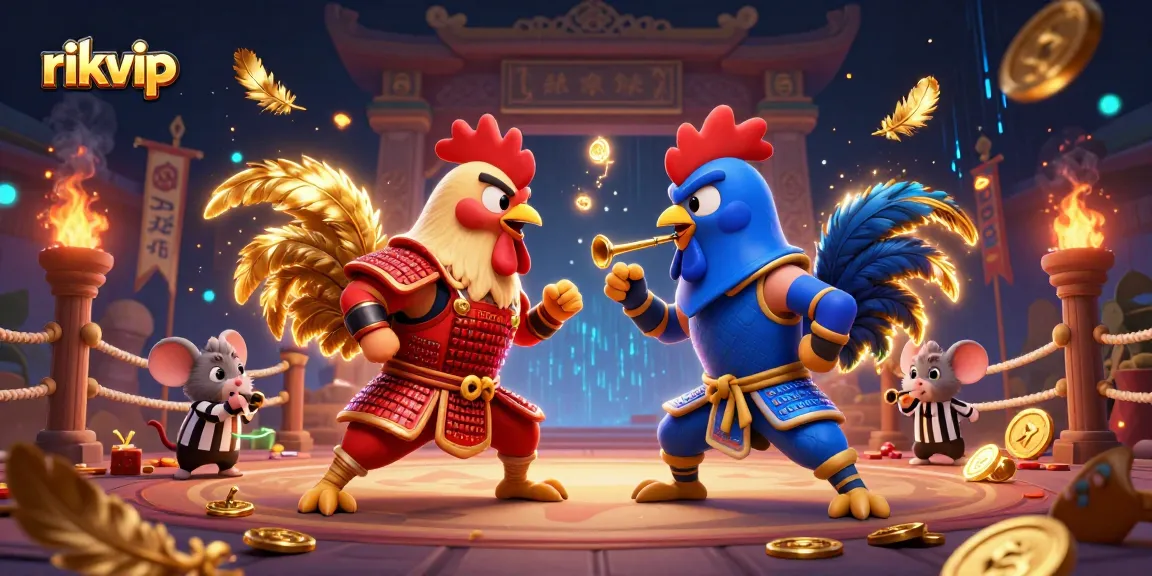 rikvip 2026 Update: Everything That Changed in Gaming Strategies