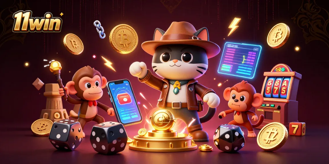 Key Benefits of 11win That Gamblers Overlook for Winning Strategies in 2026