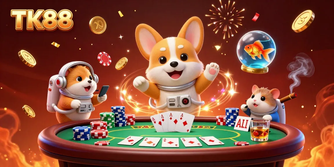 When Is the Best Time to Use TK88 for Winning Strategies in 2026?