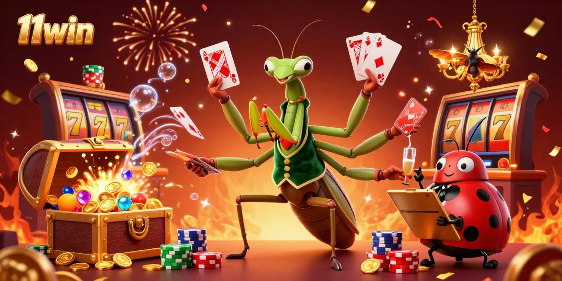 Unpopular 11win Opinion: Why Strategic Slot Gaming Can Transform Your Odds in 2026