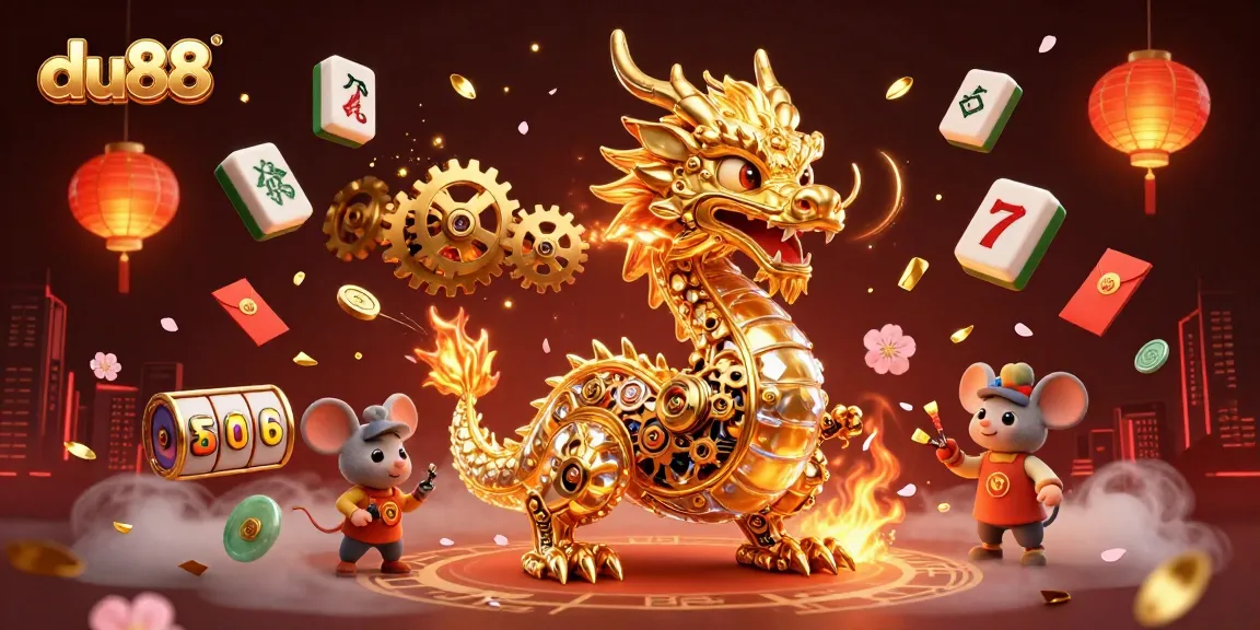 Tested du88 Methods: Winning Strategies for Gamblers in 2026