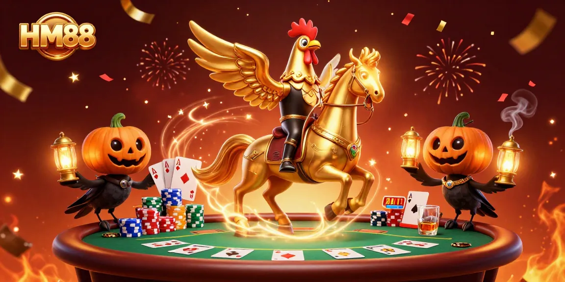 HM88 Red Flags: Signs You Should Walk Away from Online Casinos in 2026