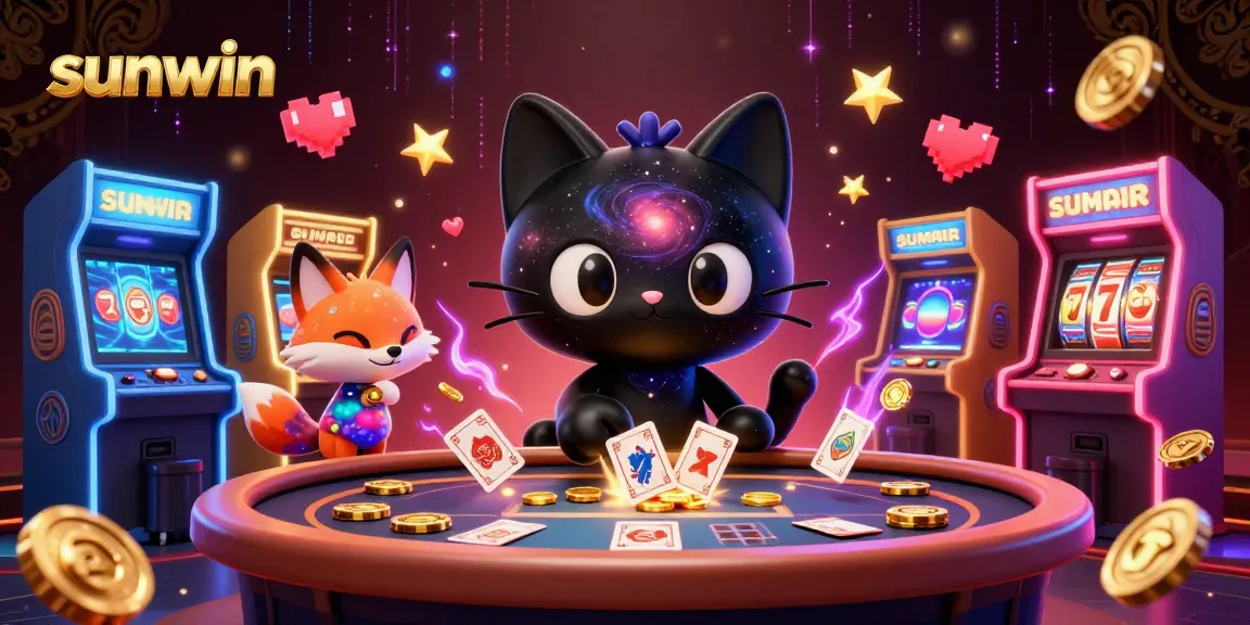 5 Hard Truths About Sunwin Casino in 2026 for Gamblers