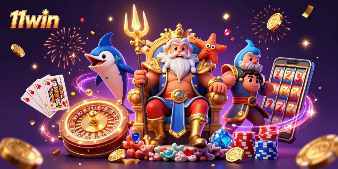How to Win More with 11win: Insider Tactics for Effective Gambling Strategies