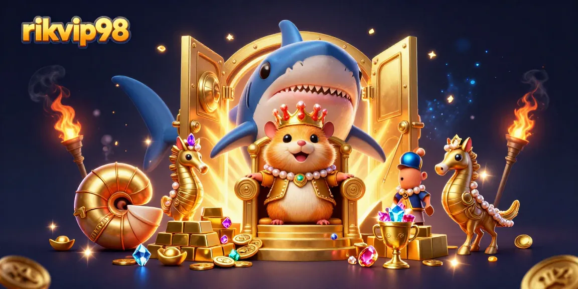 How to Get the Most Out of rikvip98 in 2026 for Winning Casino Strategies